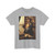 VERMEER, Johannes - The Art of Painting (detail)2 (Artwork) T-Shirt