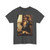 VERMEER, Johannes - The Art of Painting (detail)2 (Artwork) T-Shirt