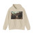 DALEM, Cornelis van - Landscape with Shepherds (Artwork) Hoodie