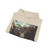 DALEM, Cornelis van - Landscape with Shepherds (Artwork) Hoodie