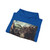 DALEM, Cornelis van - Landscape with Shepherds (Artwork) Hoodie