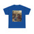 WEENIX, Jan - An Italian Seaport (detail) (Artwork) T-Shirt