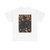 VERMEER, Johannes - The Art of Painting (detail)3 (Artwork) T-Shirt