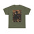 VERMEER, Johannes - The Art of Painting (detail)3 (Artwork) T-Shirt