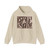 DALLE MASEGNE, Jacobello - Students, detail of the Tomb of Giovanni da Legnano (Artwork) Hoodie