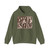 DALLE MASEGNE, Jacobello - Students, detail of the Tomb of Giovanni da Legnano (Artwork) Hoodie