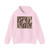 DALLE MASEGNE, Jacobello - Students, detail of the Tomb of Giovanni da Legnano (Artwork) Hoodie