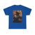VERMEER, Johannes - The Art of Painting (detail)4 (Artwork) T-Shirt