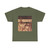 VERMEER, Johannes - The Art of Painting (detail)5 (Artwork) T-Shirt