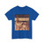 VERMEER, Johannes - The Art of Painting (detail)5 (Artwork) T-Shirt