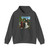 DAVID, Gerard - Canon Bernardijn Salviati and Three Saints (Artwork) Hoodie