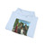 DAVID, Gerard - Canon Bernardijn Salviati and Three Saints (Artwork) Hoodie