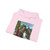 DAVID, Gerard - Canon Bernardijn Salviati and Three Saints (Artwork) Hoodie