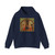 DALMAU, Lluis - Altarpiece of the Councillors (Artwork) Hoodie