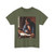 VERMEER, Johannes - The Geographer (detail) (Artwork) T-Shirt
