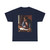 VERMEER, Johannes - The Geographer (detail) (Artwork) T-Shirt