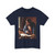 VERMEER, Johannes - The Geographer (detail) (Artwork) T-Shirt