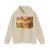 DANDRE-BARDON, Michel-Francois - Salon Scene (Artwork) Hoodie