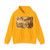 DANDRE-BARDON, Michel-Francois - Salon Scene (Artwork) Hoodie