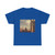 WEENIX, Jan Baptist - Ancient Ruins (detail) (Artwork) T-Shirt