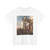 WEENIX, Jan Baptist - Ancient Ruins (Artwork) T-Shirt