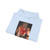 DANIELE da Volterra - Madonna with Child, Sts Giovannino and Barbara (Artwork) Hoodie