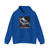 DANNECKER, Heinrich - Ariadne on the Panther (rear view) (Artwork) Hoodie