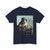 VERMEER, Johannes - The Lacemaker (Artwork) T-Shirt