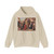DAVID, Gerard - Adoration of the Magi (Artwork) Hoodie