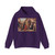 DAVID, Gerard - Adoration of the Magi (Artwork) Hoodie