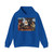 LEYDEN, Lucas van - Card Players2 (Artwork) Hoodie