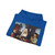 LEYDEN, Lucas van - Card Players2 (Artwork) Hoodie