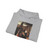 DAVID, Gerard - Adoration of the Magi2 (Artwork) Hoodie