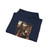 DAVID, Gerard - Adoration of the Magi2 (Artwork) Hoodie
