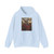 DAVID, Gerard - Altarpiece of St Michael (Artwork) Hoodie