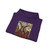 DAVID, Gerard - Altarpiece of St Michael (Artwork) Hoodie