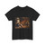 WEENIX, Jan - Still-Life with a Peacock and a Dog (Artwork) T-Shirt