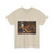 WEENIX, Jan - Still-Life with a Peacock and a Dog (Artwork) T-Shirt