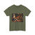 WEENIX, Jan - Still-Life with a Peacock and a Dog (Artwork) T-Shirt