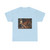 WEENIX, Jan - Still-Life with a Peacock and a Dog (Artwork) T-Shirt