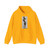 DANTAN, Jean-Pierre - Paganini (Artwork) Hoodie