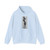 DANTAN, Jean-Pierre - Paganini (Artwork) Hoodie