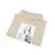 DANTAN, Jean-Pierre - Portrait of Tamburini (Artwork) Hoodie