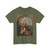 WERFF, Adriaen van der - Children Playing before a Hercules Group (Artwork) T-Shirt