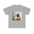 VERMEER, Johannes - The Milkmaid (detail) (Artwork) T-Shirt
