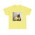 VERMEER, Johannes - The Milkmaid (detail) (Artwork) T-Shirt