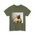 VERMEER, Johannes - The Milkmaid (detail) (Artwork) T-Shirt