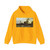 DAUBIGNY, Charles-Francois Alders (Artwork) Hoodie