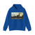 DAUBIGNY, Charles-Francois Alders (Artwork) Hoodie