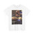 VERMEER, Johannes - The Milkmaid (detail)3 (Artwork) T-Shirt